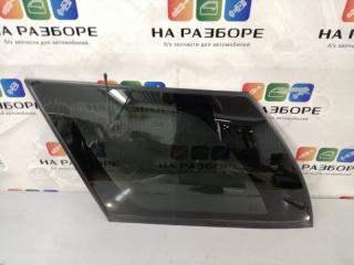 Форточка в крыло задняя левая Chevrolet TrailBlazer 2003