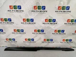 Рейлинг на крышу правый Chevrolet TrailBlazer 2003 Б/У Рейлинг на крышу правый Chevrolet TrailBlazer 2003