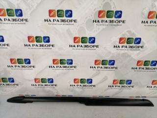 Рейлинг на крышу левый Chevrolet TrailBlazer 2003 Б/У Рейлинг на крышу левый Chevrolet TrailBlazer 2003