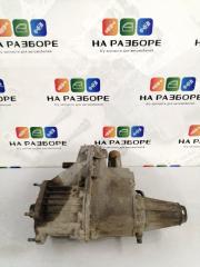 Раздатка Chevrolet TrailBlazer 2003