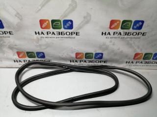 Уплотнительная резинка дверного проема передняя правая HYUNDAI IX 35 2012