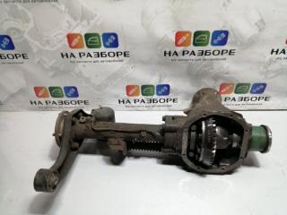 Редуктор передний Mitsubishi PAJERO