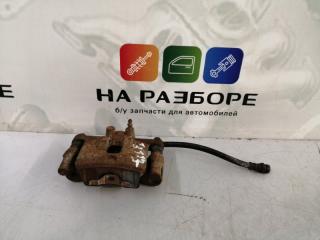 Суппорт задний правый Mitsubishi LANCER