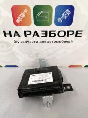 Блок управления центральным замком Hyundai SOLARIS