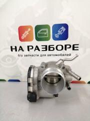 Дроссельная заслонка kia ceed