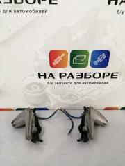 Кнопки в руль toyota Hilux