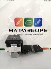 Блок abs Hyundai SOLARIS