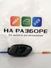 Ручка двери внутренняя задняя левая kia CEED