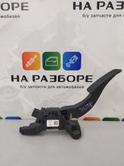 Педаль газа kia rio