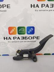 Педаль газа kia rio