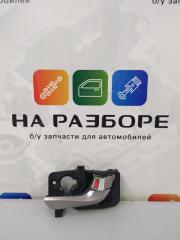 Ручка двери внутренняя передняя правая Hyundai SOLARIS