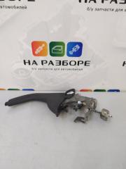 Ручка ручного тормоза Hyundai SOLARIS Б/У Ручка ручного тормоза Hyundai SOLARIS