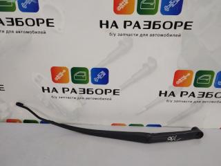 Щетка стеклоочистителя Hyundai SOLARIS