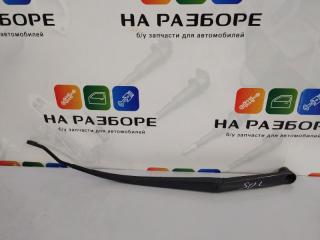 Щетка стеклоочистителя Hyundai SOLARIS