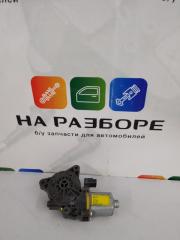 Мотор стеклоподъемника задний правый Hyundai Creta