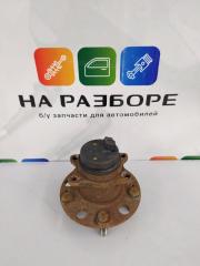 Ступица задняя левая Hyundai Creta