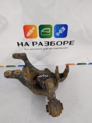 Цапфа задняя (кулак) правая Hyundai Creta