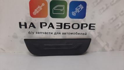 Накладка на порог внутренняя задняя правая KIA CEED