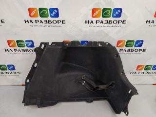 Обшивка багажника правая kia CEED