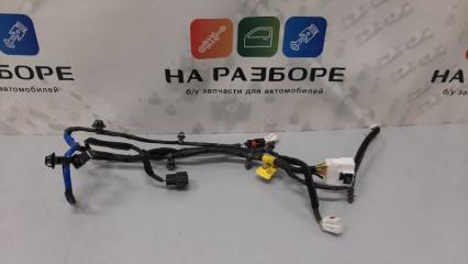 Проводка крышки багажника KIA CEED