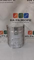 Теплозащитный экран глушителя KIA RIO