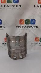 Теплозащитный экран глушителя KIA RIO