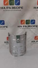 Теплозащитный экран глушителя KIA RIO