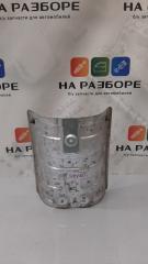 Теплозащитный экран глушителя HYUNDAI SOLARIS