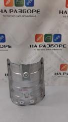 Теплозащитный экран глушителя HYUNDAI SOLARIS