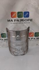 Теплозащитный экран глушителя HYUNDAI SOLARIS