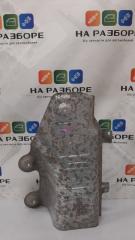 Теплозащитный экран глушителя HYUNDAI SOLARIS