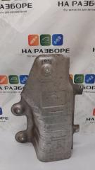 Теплозащитный экран глушителя HYUNDAI SOLARIS