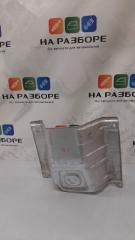 Теплозащитный экран глушителя KIA CEED