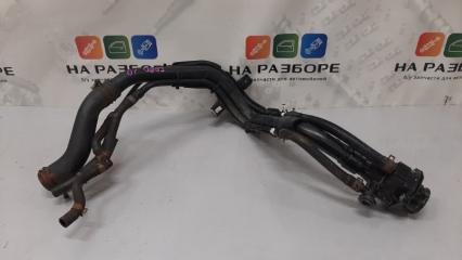 Топливная горловина KIA CEED