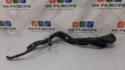 Топливная горловина HYUNDAI SOLARIS