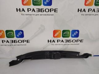 Пыльник крыла передний правый Hyundai Solaris