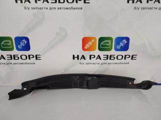 Пыльник крыла передний правый Hyundai Solaris