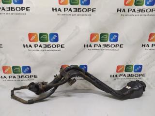 Топливная горловина Hyundai SOLARIS