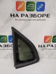 Форточка двери задняя левая kia CEED