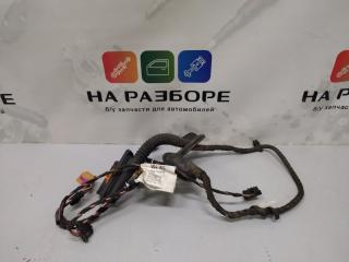 Проводка двери задняя правая VOLKSWAGEN POLO
