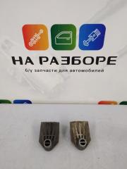 Кронштейн радиатора Volkswagen Touareg 2013