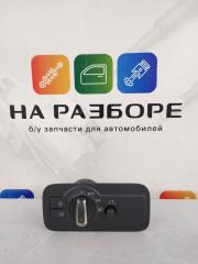 Блок управления светом (переключатель) Volkswagen Touareg 2013
