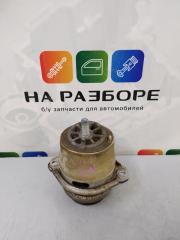Подушка двигателя левая Volkswagen Touareg 2013