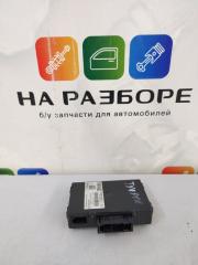 Блок комфорта Volkswagen Touareg 2013