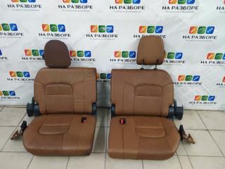 Сиденье TOYOTA Land Cruiser 2014
