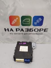 Блок управления крышки багажника TOYOTA Land Cruiser 2016