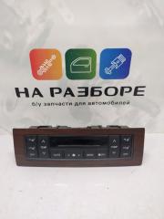 Панель управления климат-контролем задний TOYOTA Land Cruiser 2016