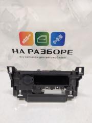 Блок беспроводной зарядки TOYOTA Land Cruiser 2016