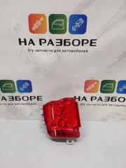 Фонарь в бампер задний левый TOYOTA Land Cruiser 2016 Б/У Фонарь в бампер задний левый TOYOTA Land Cruiser 2016
