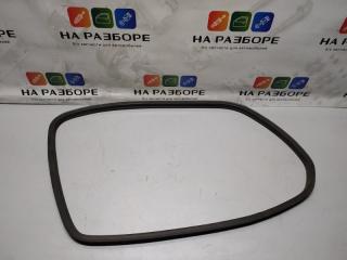 Уплотнительная резинка дверного проема задняя правая TOYOTA LAND CRUISER